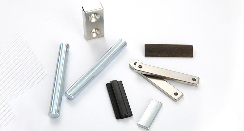 釹鐵硼生產(chǎn)過(guò)程